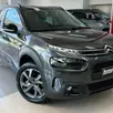 CITROËN C4 CACTUS 1.6 VTI 120 FLEX FEEL EAT6 CITROËN C4 CACTUS 1.6 VTI 120 FLEX FEEL EAT6