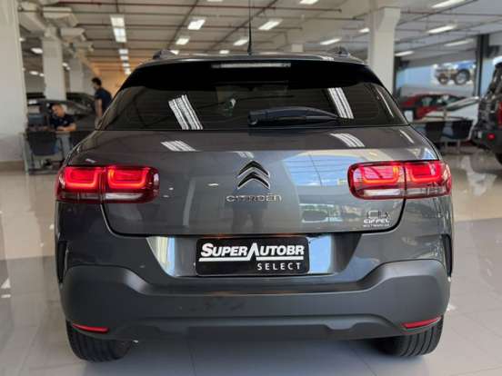 CITROËN-C4 CACTUS-2022