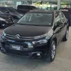 CITROËN C4 CACTUS 1.6 VTI 120 FLEX FEEL EAT6 CITROËN C4 CACTUS 1.6 VTI 120 FLEX FEEL EAT6