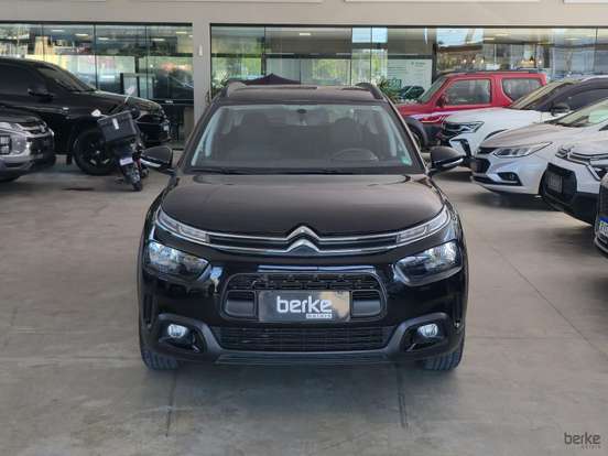 CITROËN-C4 CACTUS-2021