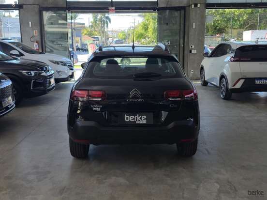 CITROËN-C4 CACTUS-2021