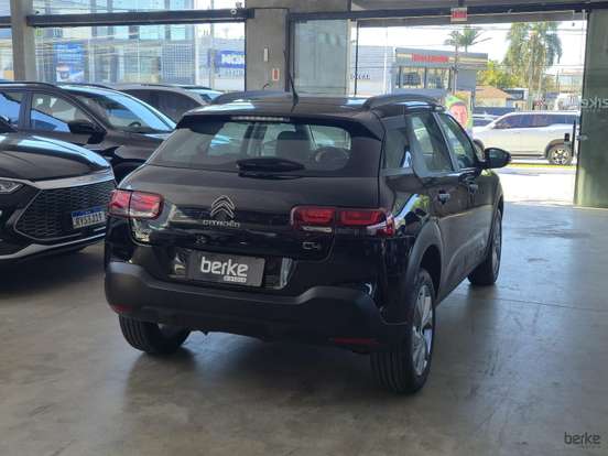 CITROËN-C4 CACTUS-2021