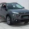 CITROËN C4 CACTUS 1.6 VTI 120 FLEX FEEL EAT6 CITROËN C4 CACTUS 1.6 VTI 120 FLEX FEEL EAT6