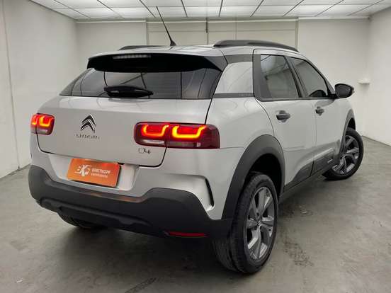 CITROËN-C4 CACTUS-2022
