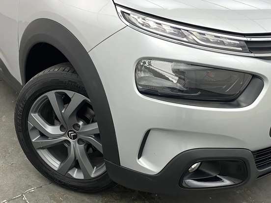 CITROËN-C4 CACTUS-2022