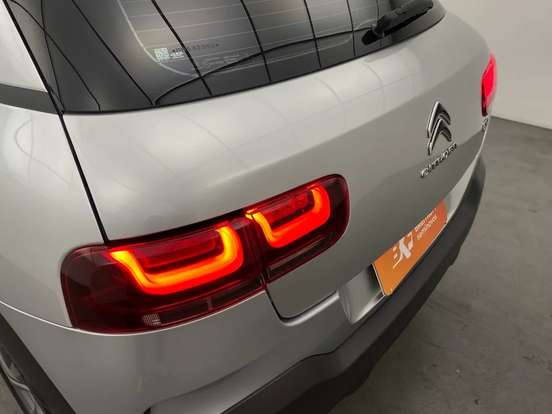 CITROËN-C4 CACTUS-1.6 VTI 120 FLEX FEEL EAT6 CITROËN-C4 CACTUS-2022