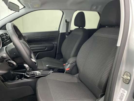 CITROËN-C4 CACTUS-2022