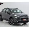 CITROËN C4 CACTUS 1.6 VTI 120 FLEX FEEL EAT6 CITROËN C4 CACTUS 1.6 VTI 120 FLEX FEEL EAT6