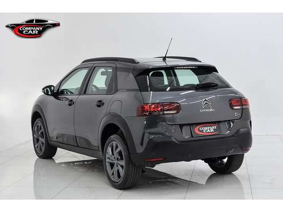 CITROËN-C4 CACTUS-2023