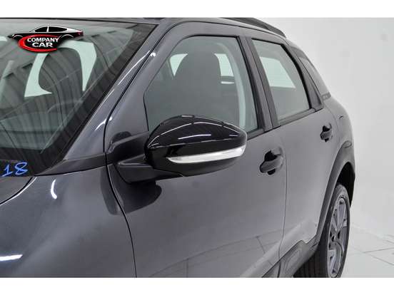 CITROËN-C4 CACTUS-1.6 VTI 120 FLEX FEEL EAT6 CITROËN-C4 CACTUS-2023