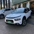 CITROËN C4 CACTUS 1.6 VTI 120 FLEX FEEL EAT6 CITROËN C4 CACTUS 1.6 VTI 120 FLEX FEEL EAT6