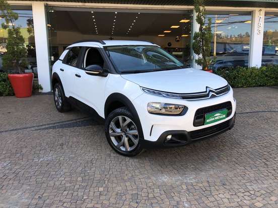 CITROËN-C4 CACTUS-2022