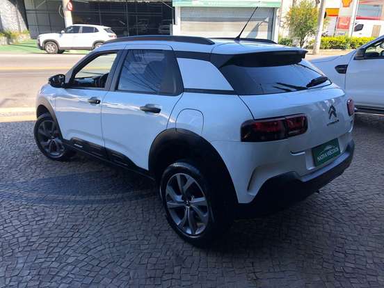 CITROËN-C4 CACTUS-2022