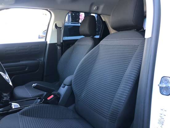 CITROËN-C4 CACTUS-2022