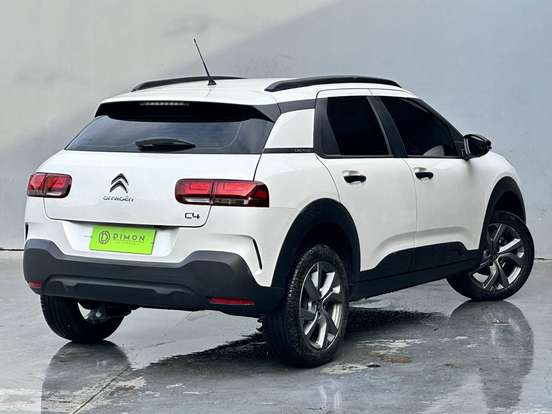CITROËN-C4 CACTUS-2022