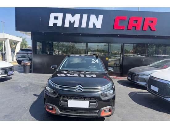 CITROËN-C4 CACTUS-2023