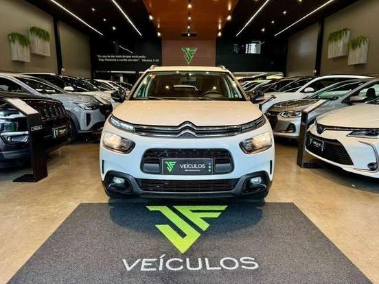 CITROËN-C4 CACTUS-2022