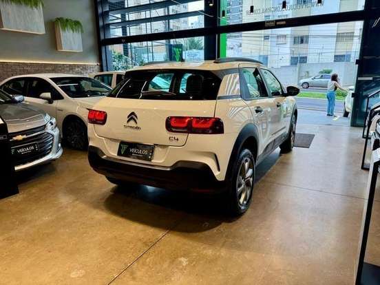 CITROËN-C4 CACTUS-2022