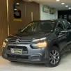 CITROËN C4 CACTUS 1.6 VTI 120 FLEX LIVE EAT6 CITROËN C4 CACTUS 1.6 VTI 120 FLEX LIVE EAT6