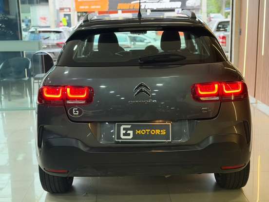 CITROËN-C4 CACTUS-2022