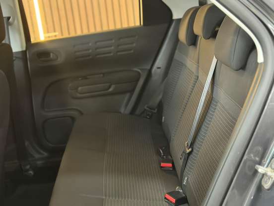 CITROËN-C4 CACTUS-1.6 VTI 120 FLEX LIVE EAT6 CITROËN-C4 CACTUS-2022