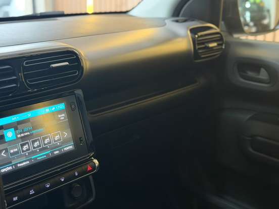 CITROËN-C4 CACTUS-2022