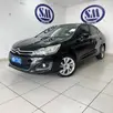 CITROËN C4 LOUNGE 1.6 TENDANCE 16V TURBO FLEX 4P AUTOMÁTICO CITROËN C4 LOUNGE 1.6 TENDANCE 16V TURBO FLEX 4P AUTOMÁTICO