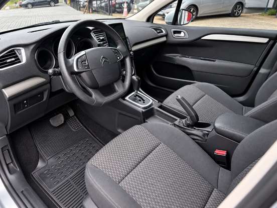 CITROËN-C4 LOUNGE-2016