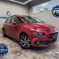 CITROËN C4 PICASSO 1.6 SEDUCTION 16V TURBO GASOLINA 4P AUTOMÁTICO CITROËN C4 PICASSO 1.6 SEDUCTION 16V TURBO GASOLINA 4P AUTOMÁTICO