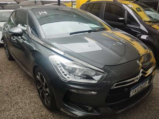CITROËN-DS5-2013