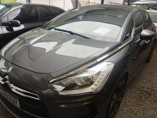 CITROËN-DS5-2013