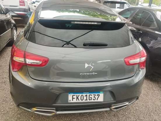 CITROËN-DS5-2013