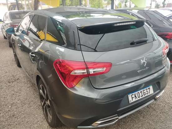 CITROËN-DS5-2013