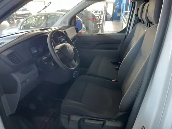 CITROËN-JUMPY-1.6 BLUEHDI DIESEL FURGÃO PACK MANUAL CITROËN-JUMPY-2019