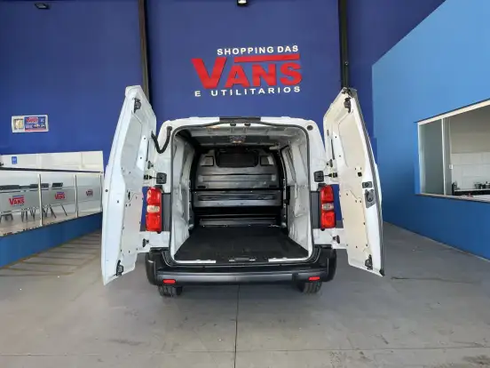 CITROËN-JUMPY-1.6 BLUEHDI DIESEL FURGÃO PACK MANUAL CITROËN-JUMPY-2019