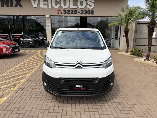 CITROËN-JUMPY-2022