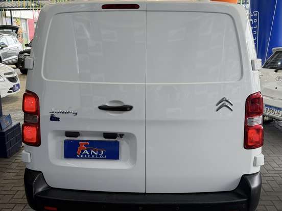 CITROËN-JUMPY-1.6 BLUEHDI DIESEL FURGÃO PACK MANUAL CITROËN-JUMPY-2020