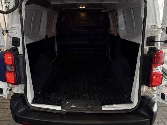 CITROËN-JUMPY-1.6 BLUEHDI DIESEL FURGÃO PACK MANUAL CITROËN-JUMPY-2020
