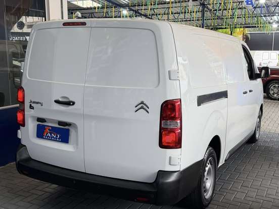 CITROËN-JUMPY-1.6 BLUEHDI DIESEL FURGÃO PACK MANUAL CITROËN-JUMPY-2020