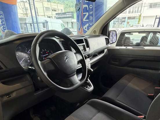 CITROËN-JUMPY-1.6 BLUEHDI DIESEL FURGÃO PACK MANUAL CITROËN-JUMPY-2020