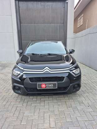 CITROËN-C3-2024