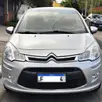 CITROËN C3 1.5 EXCLUSIVE 8V FLEX 4P MANUAL CITROËN C3 1.5 EXCLUSIVE 8V FLEX 4P MANUAL