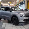 CITROËN C3 AIRCROSS 1.0 TURBO 200 FLEX FEEL PACK CVT CITROËN C3 AIRCROSS 1.0 TURBO 200 FLEX FEEL PACK CVT