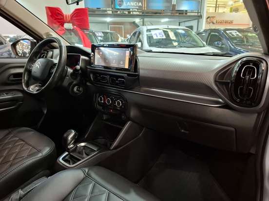 CITROËN-C3 AIRCROSS-2024