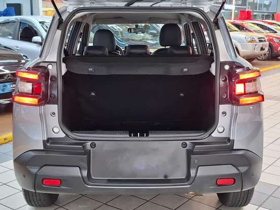CITROËN-C3 AIRCROSS-2024