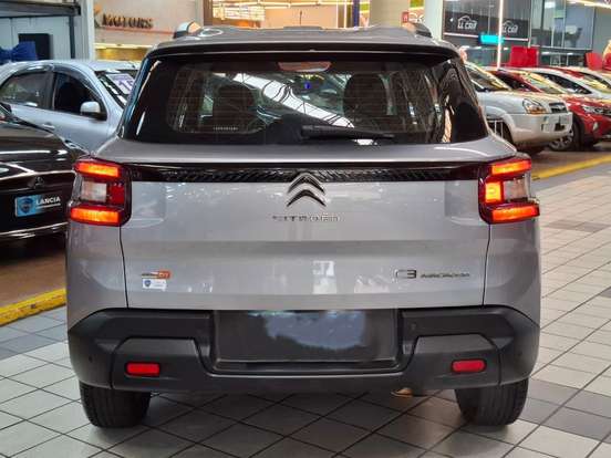 CITROËN-C3 AIRCROSS-2024