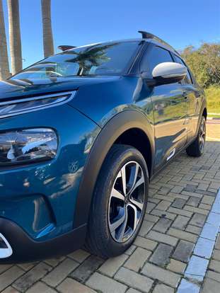 CITROËN-C4 CACTUS-2019