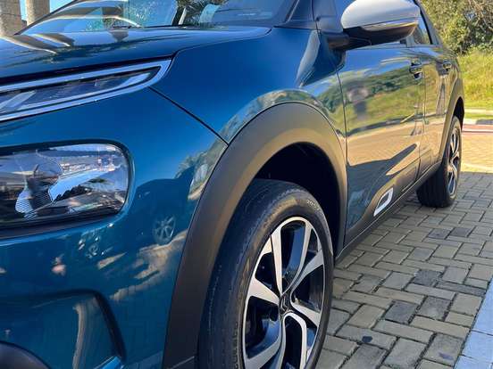 CITROËN-C4 CACTUS-1.6 THP FLEX SHINE PACK EAT6 CITROËN-C4 CACTUS-2019