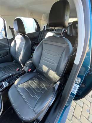 CITROËN-C4 CACTUS-2019