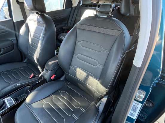 CITROËN-C4 CACTUS-1.6 THP FLEX SHINE PACK EAT6 CITROËN-C4 CACTUS-2019